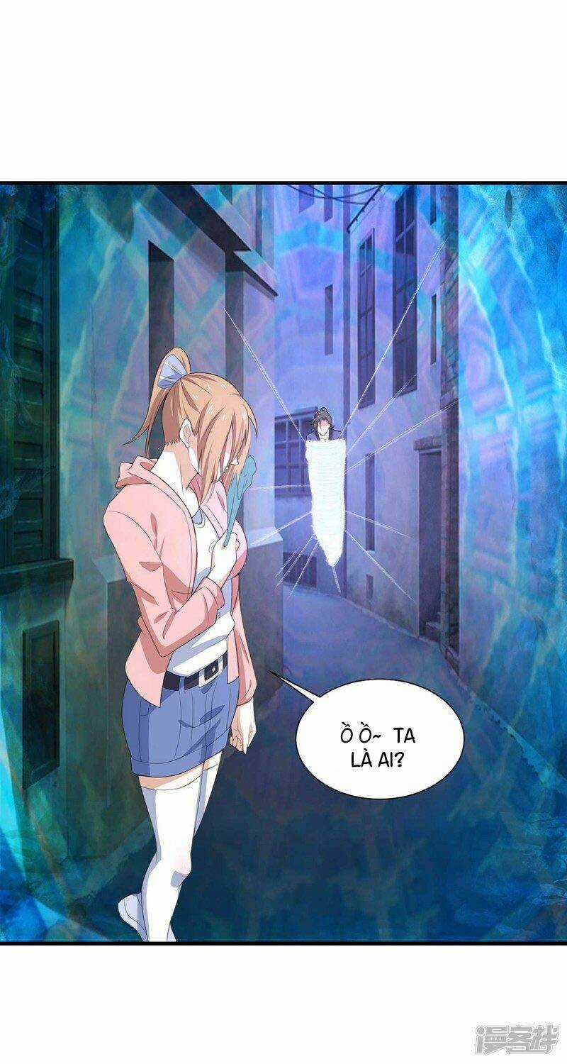 Tu Chân Truyền Nhân Tại Đô Thị Chapter 14 trang 30