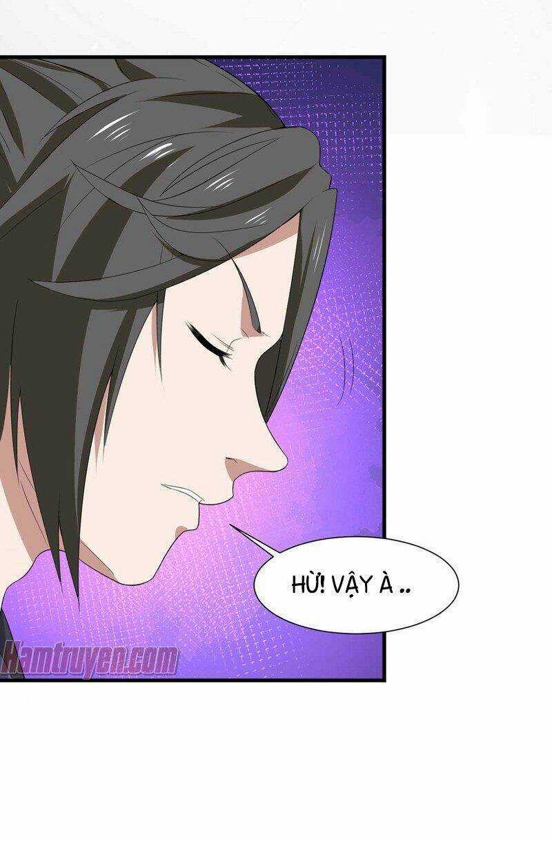 Tu Chân Truyền Nhân Tại Đô Thị Chapter 14 trang 34