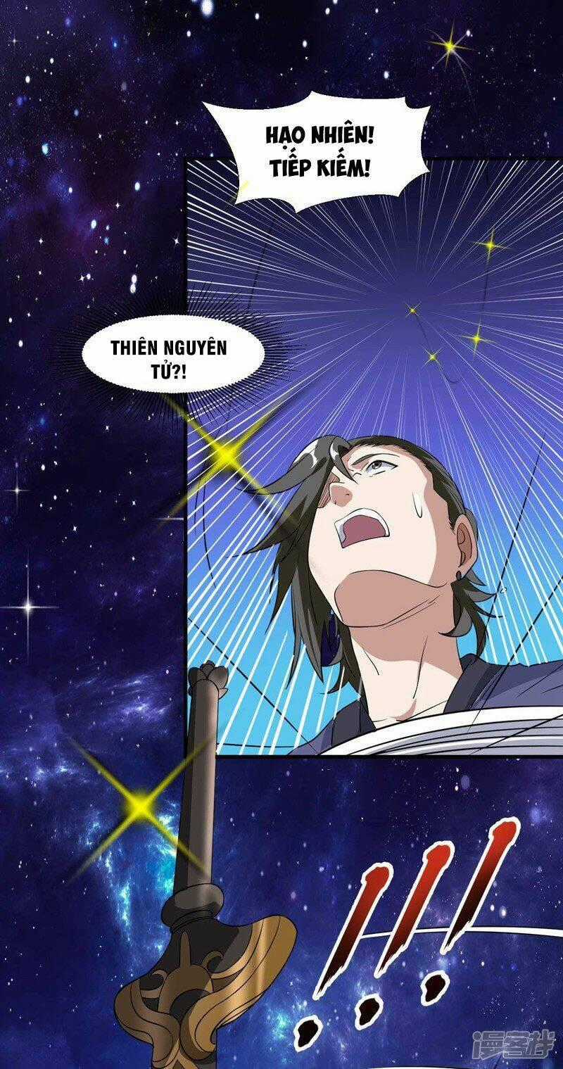 Tu Chân Truyền Nhân Tại Đô Thị Chapter 14 trang 39