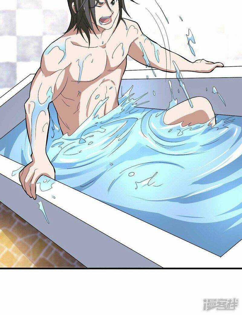 Tu Chân Truyền Nhân Tại Đô Thị Chapter 14 trang 4