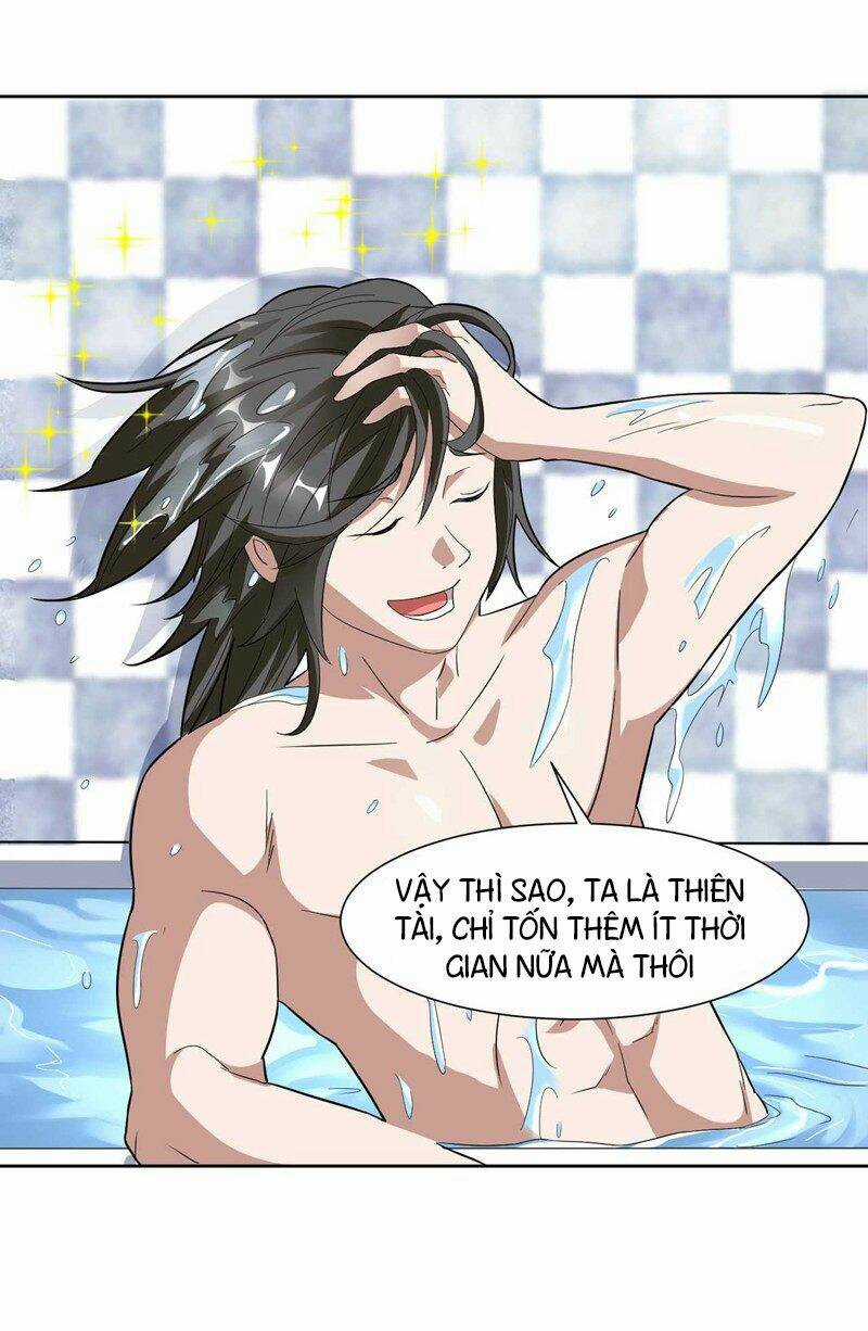 Tu Chân Truyền Nhân Tại Đô Thị Chapter 14 trang 9