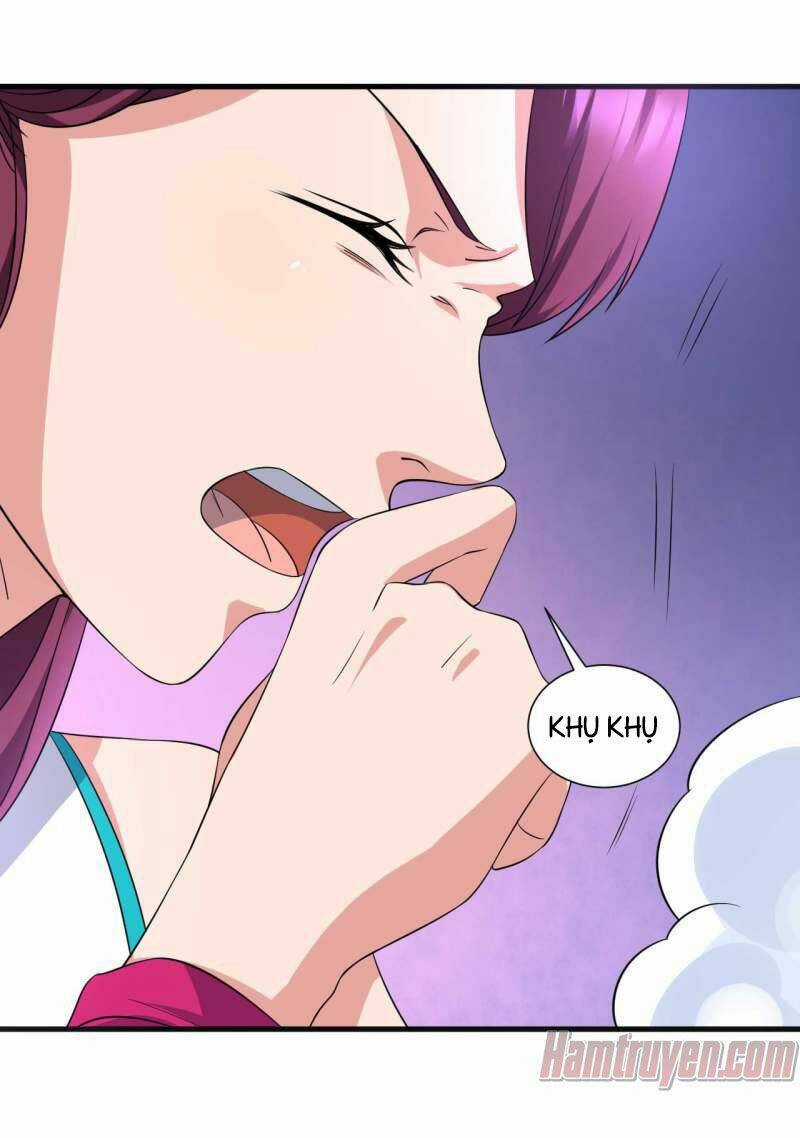 Tu Chân Truyền Nhân Tại Đô Thị Chapter 15 trang 16