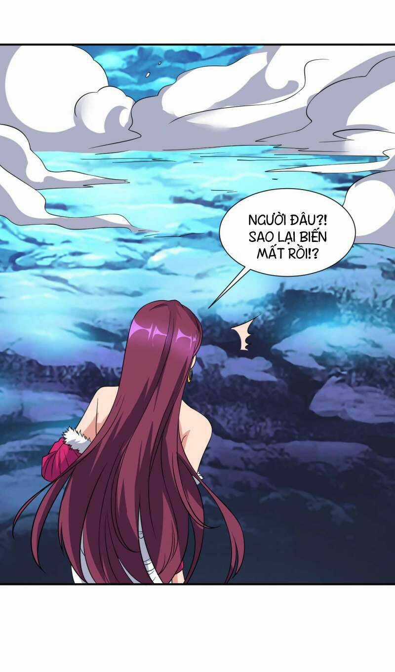 Tu Chân Truyền Nhân Tại Đô Thị Chapter 15 trang 17