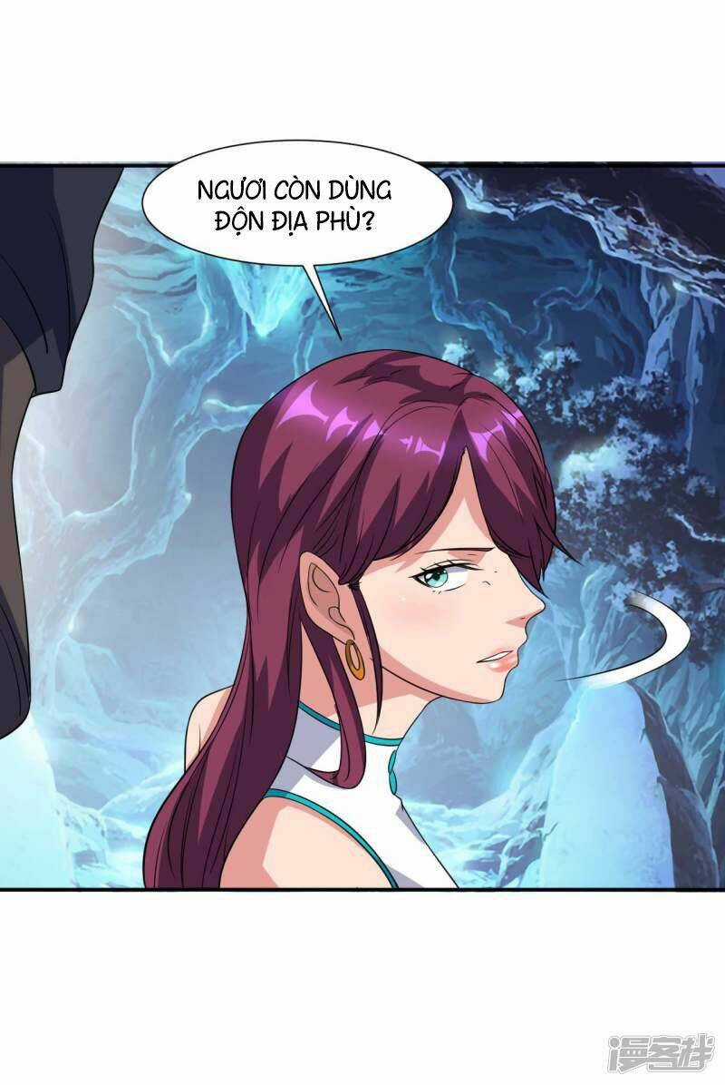 Tu Chân Truyền Nhân Tại Đô Thị Chapter 15 trang 19