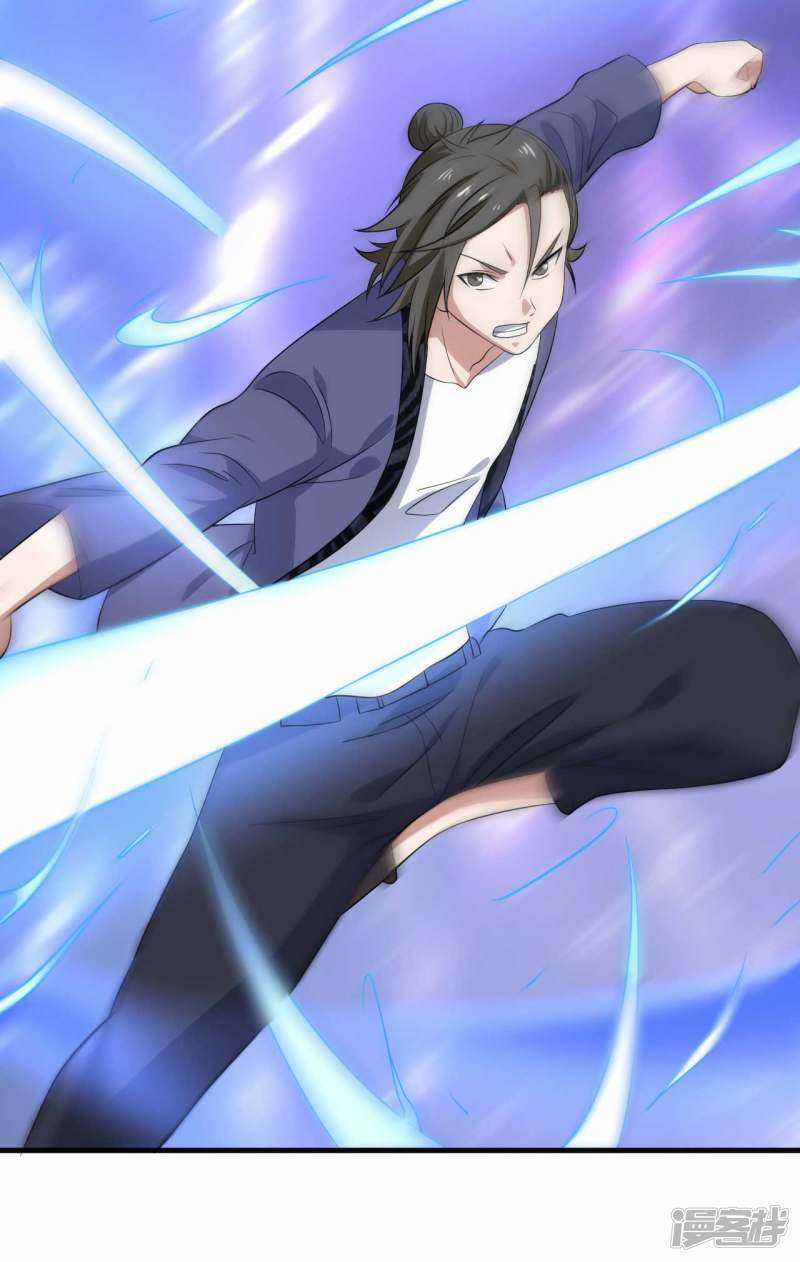 Tu Chân Truyền Nhân Tại Đô Thị Chapter 15 trang 2