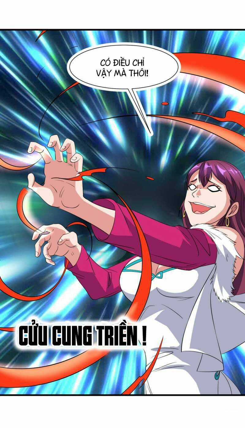 Tu Chân Truyền Nhân Tại Đô Thị Chapter 15 trang 25