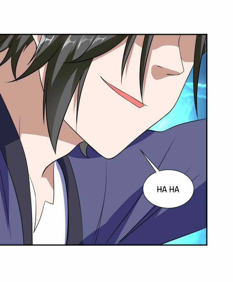 Tu Chân Truyền Nhân Tại Đô Thị Chapter 15 trang 30