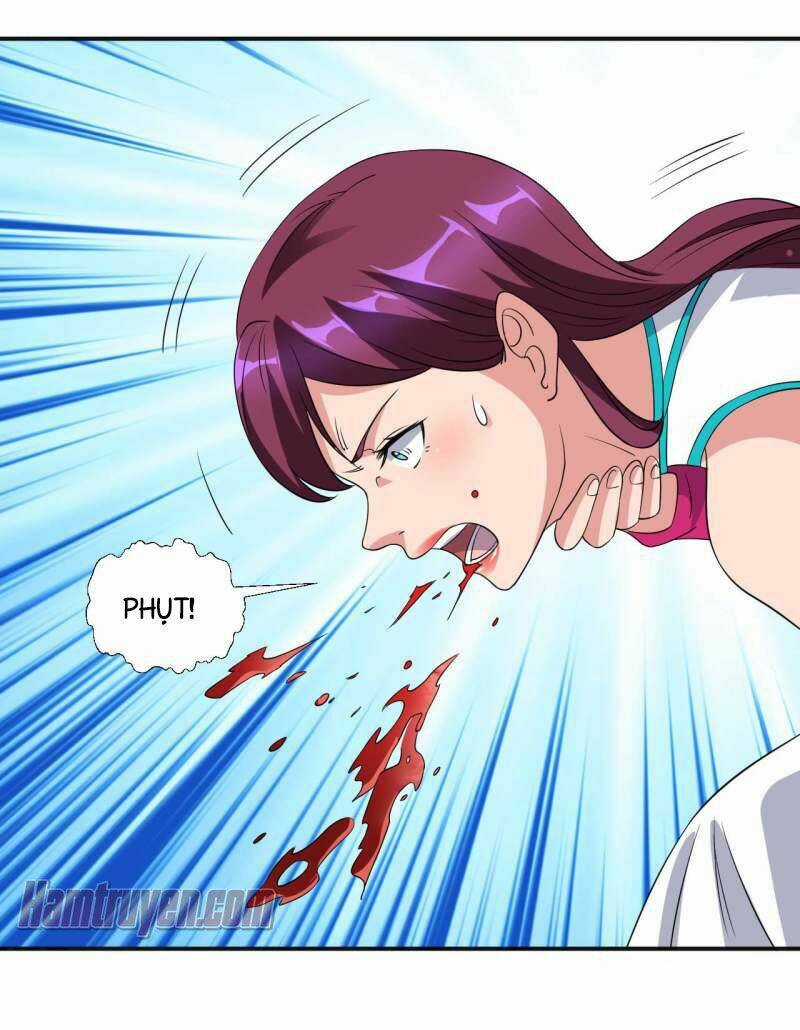 Tu Chân Truyền Nhân Tại Đô Thị Chapter 15 trang 32