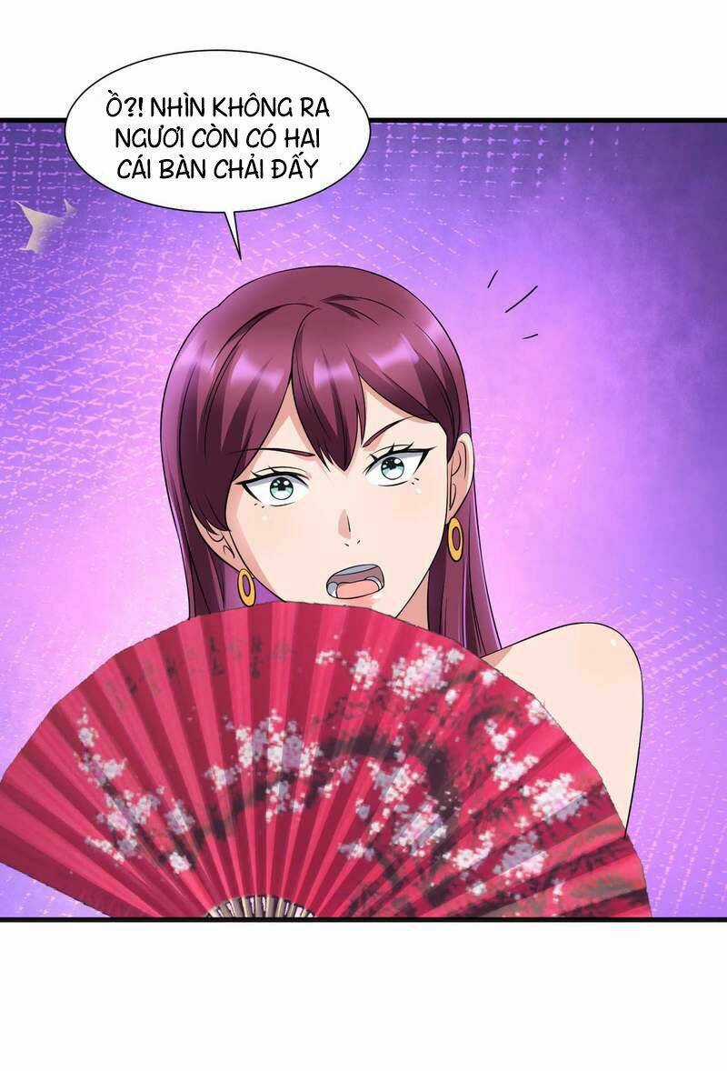 Tu Chân Truyền Nhân Tại Đô Thị Chapter 15 trang 6