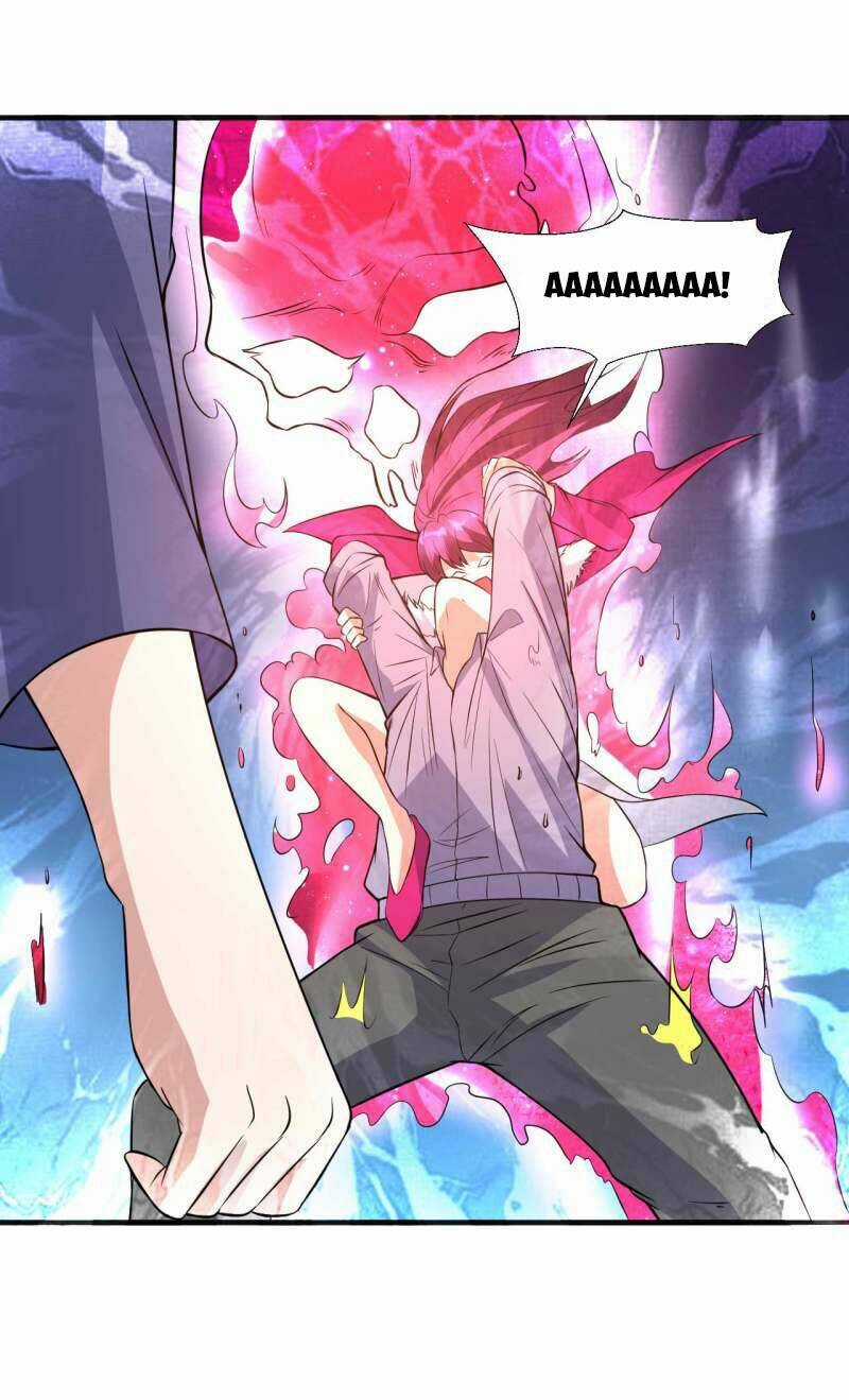 Tu Chân Truyền Nhân Tại Đô Thị Chapter 16 trang 14