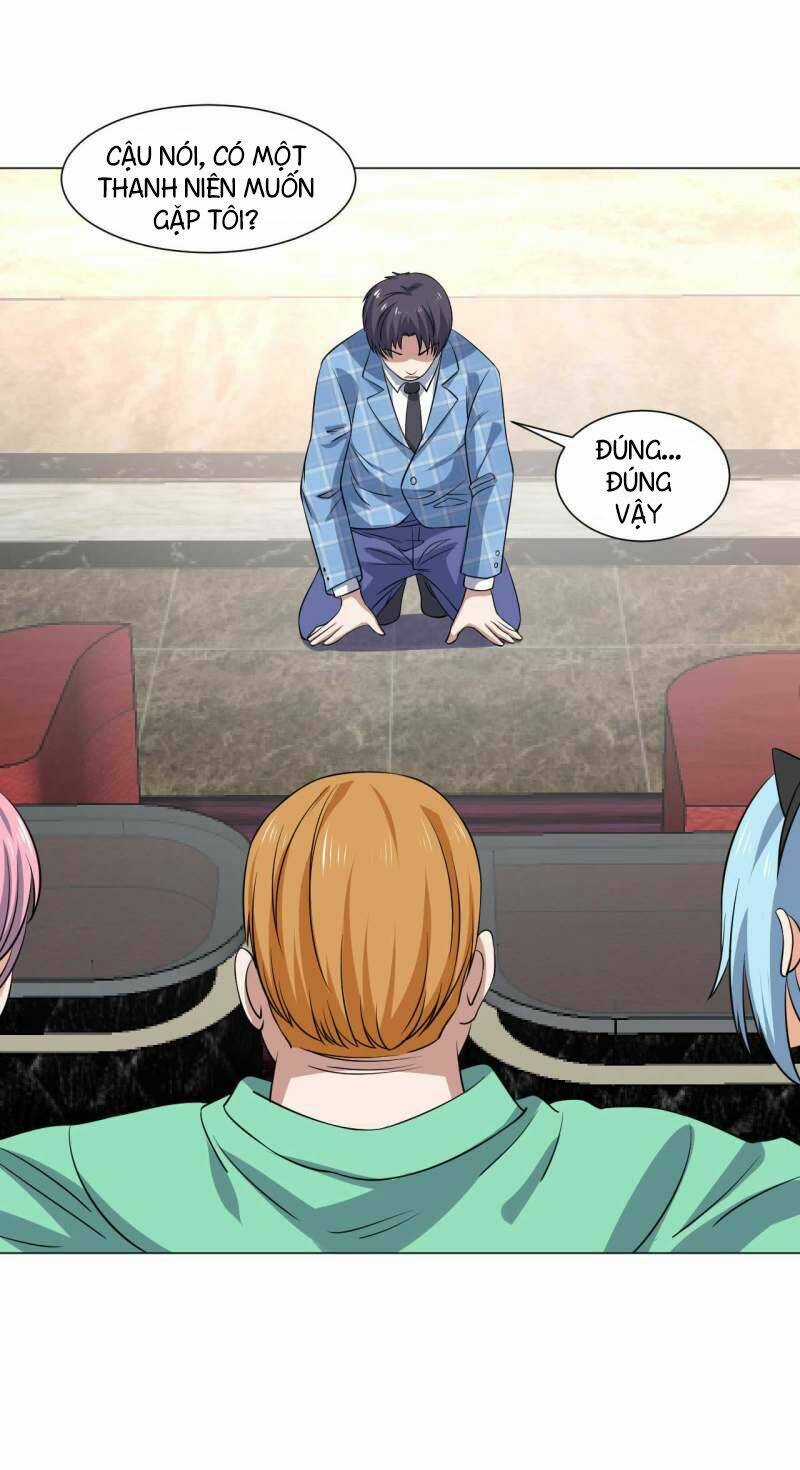 Tu Chân Truyền Nhân Tại Đô Thị Chapter 16 trang 26