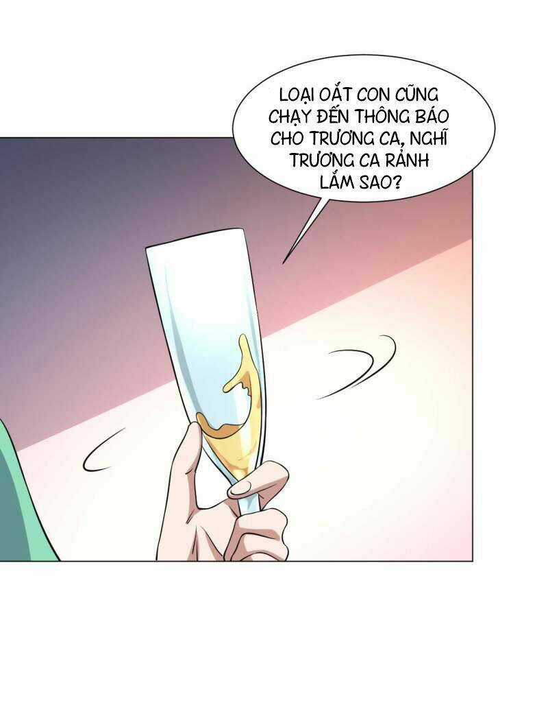 Tu Chân Truyền Nhân Tại Đô Thị Chapter 16 trang 27