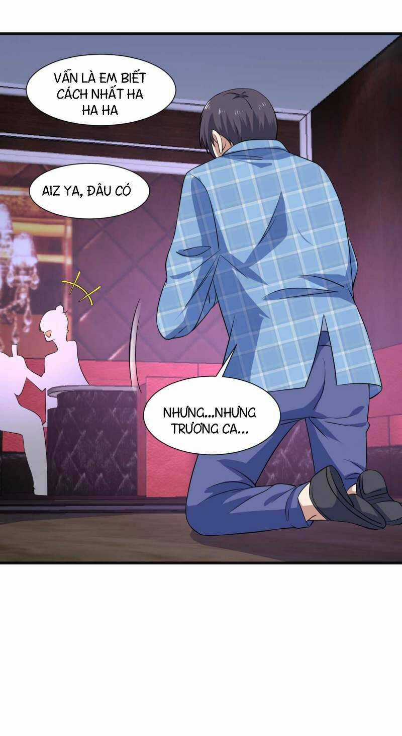 Tu Chân Truyền Nhân Tại Đô Thị Chapter 16 trang 29