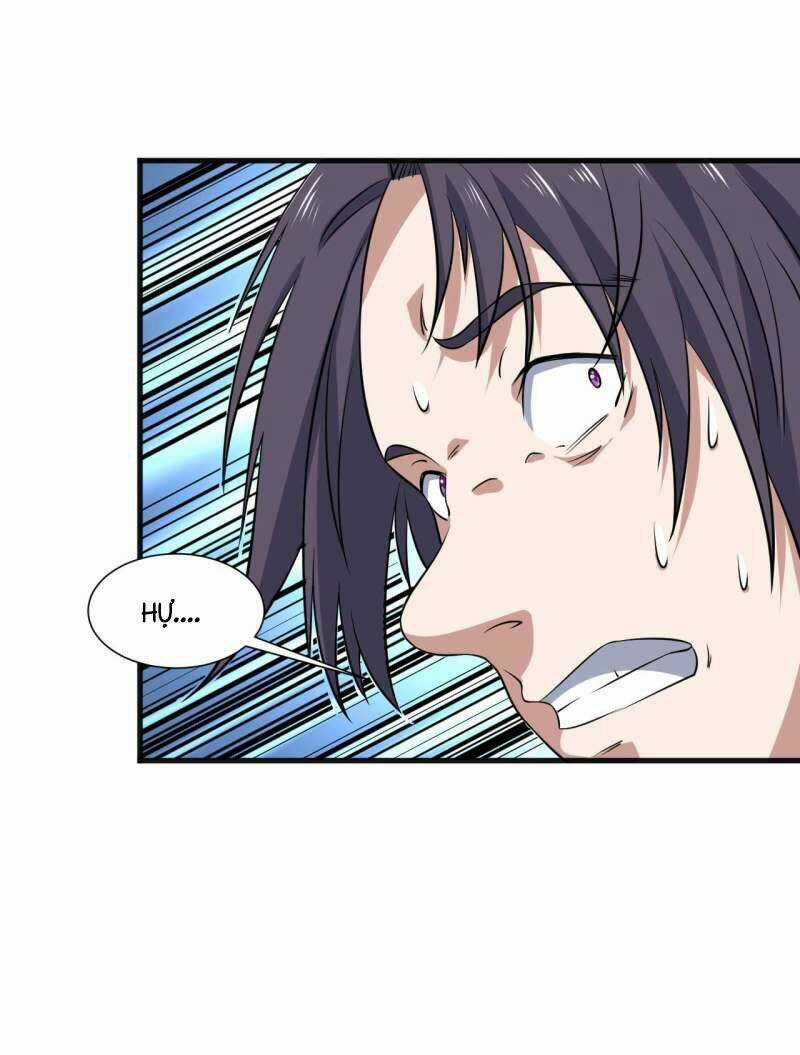 Tu Chân Truyền Nhân Tại Đô Thị Chapter 16 trang 31