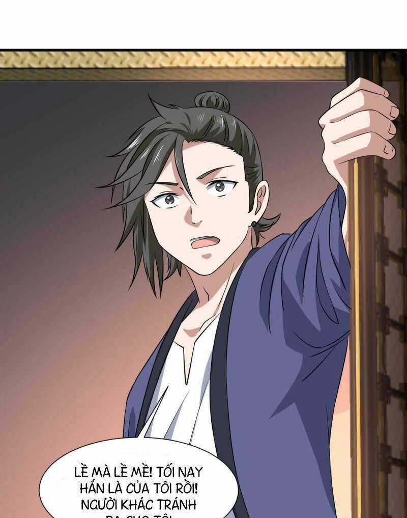 Tu Chân Truyền Nhân Tại Đô Thị Chapter 16 trang 32