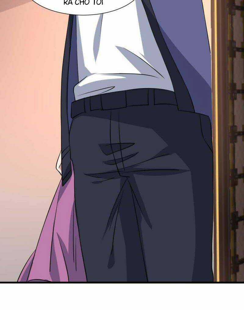 Tu Chân Truyền Nhân Tại Đô Thị Chapter 16 trang 33