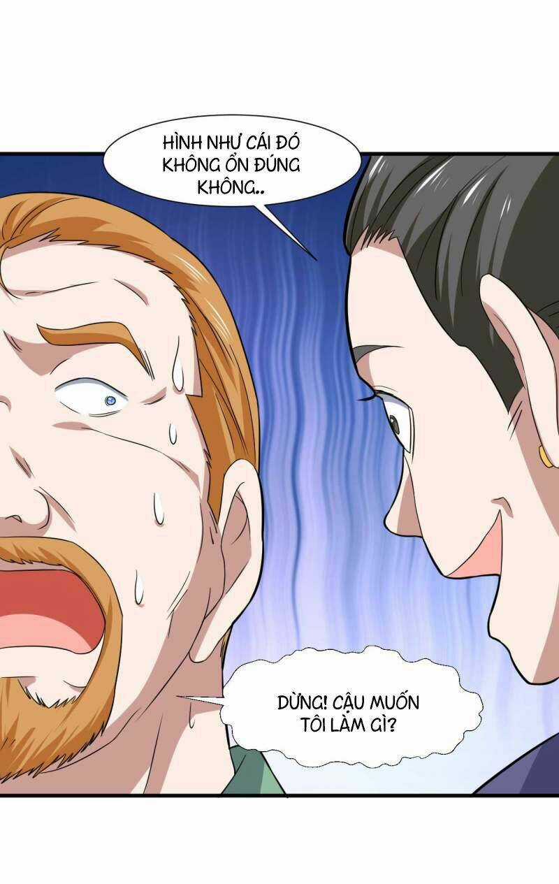 Tu Chân Truyền Nhân Tại Đô Thị Chapter 16 trang 38