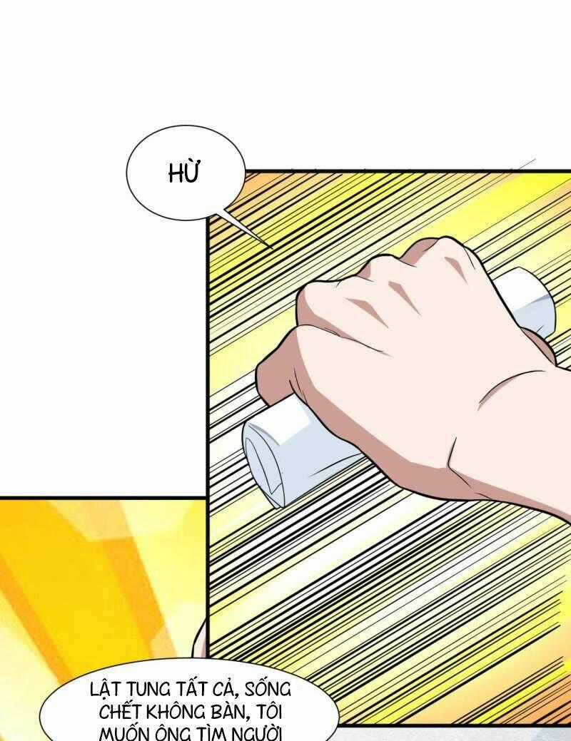 Tu Chân Truyền Nhân Tại Đô Thị Chapter 16 trang 39