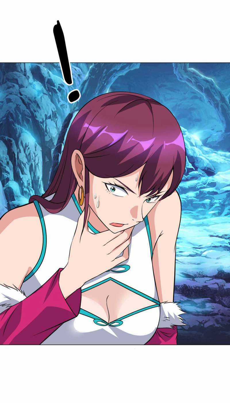 Tu Chân Truyền Nhân Tại Đô Thị Chapter 16 trang 4