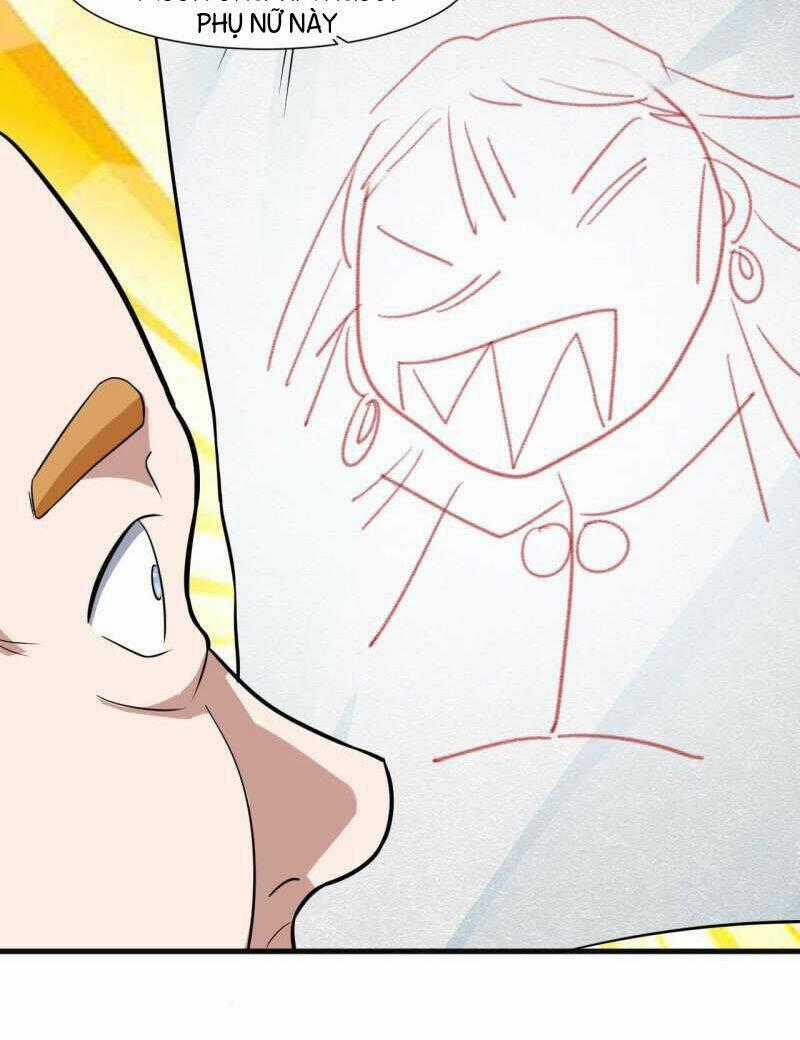 Tu Chân Truyền Nhân Tại Đô Thị Chapter 16 trang 40