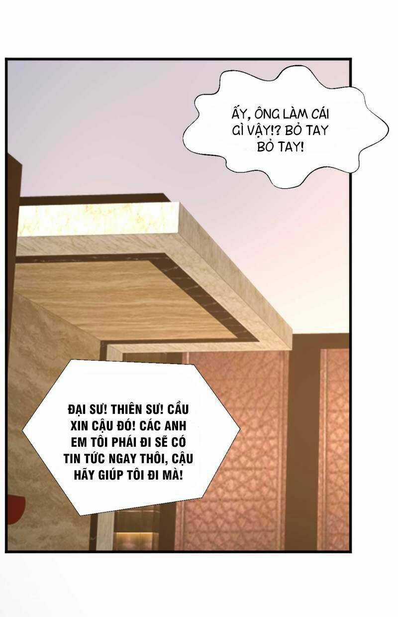 Tu Chân Truyền Nhân Tại Đô Thị Chapter 17 trang 12