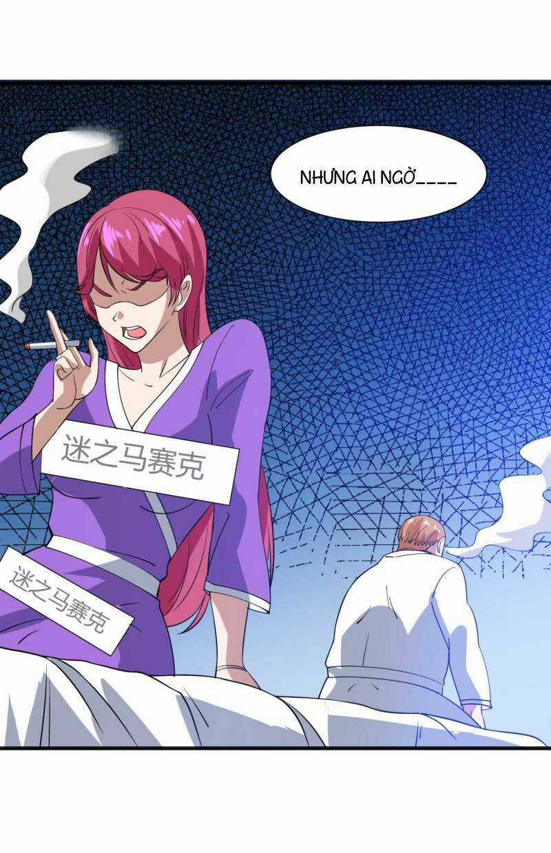 Tu Chân Truyền Nhân Tại Đô Thị Chapter 17 trang 20