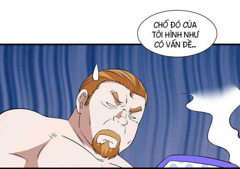 Tu Chân Truyền Nhân Tại Đô Thị Chapter 17 trang 21