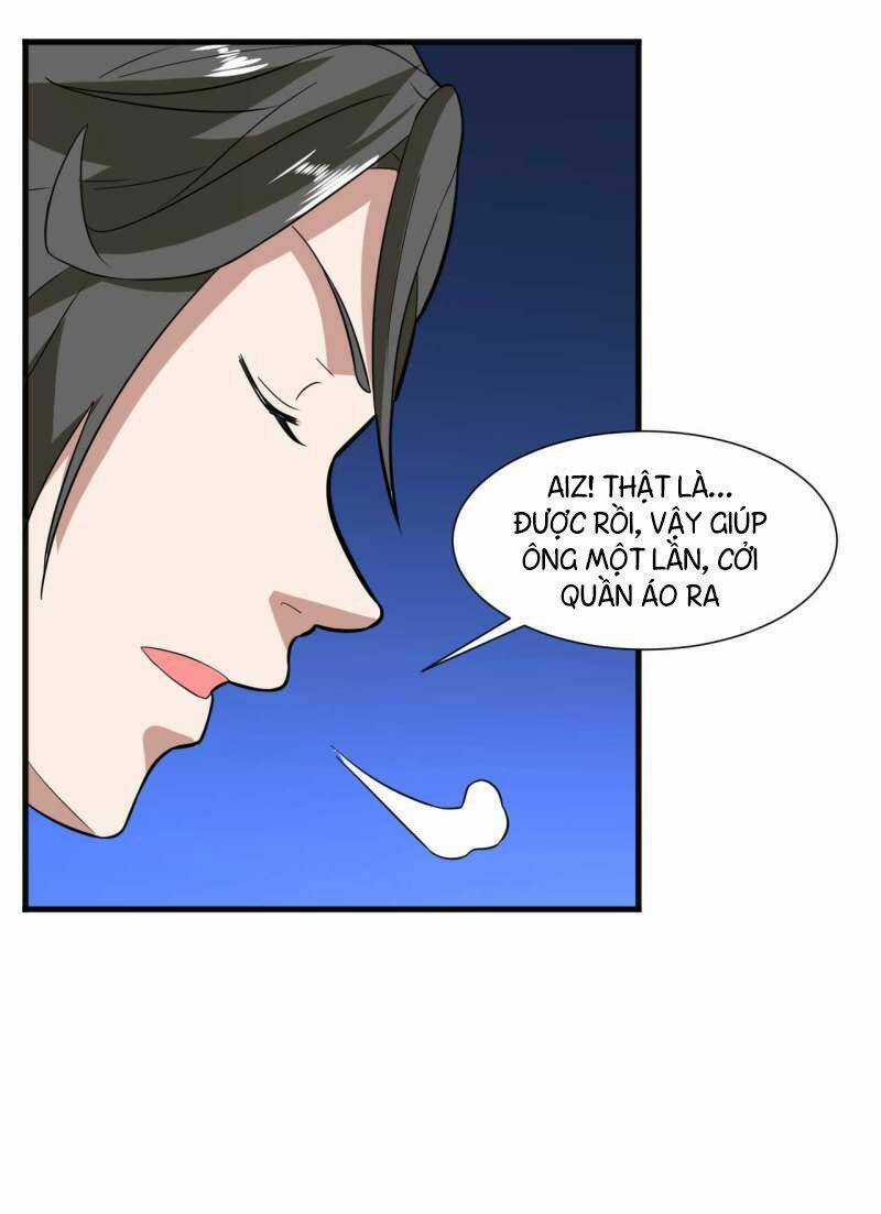 Tu Chân Truyền Nhân Tại Đô Thị Chapter 17 trang 29