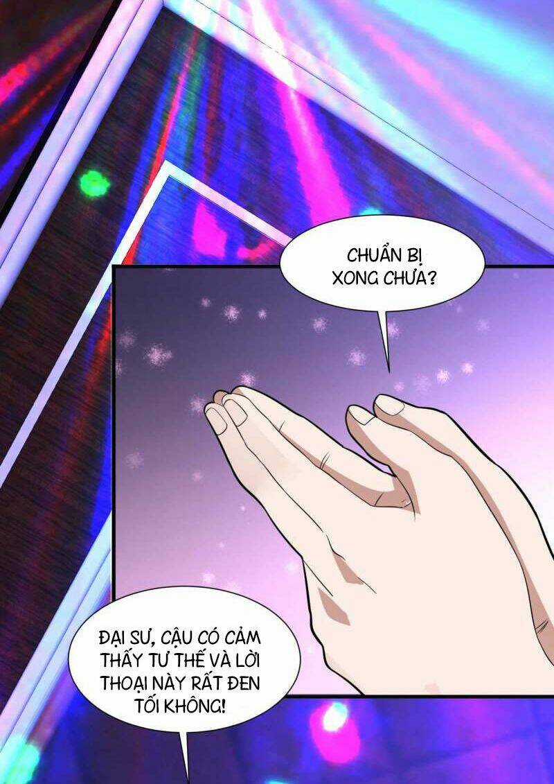 Tu Chân Truyền Nhân Tại Đô Thị Chapter 17 trang 32