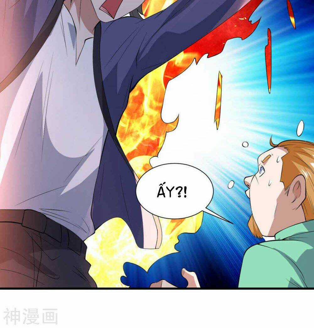 Tu Chân Truyền Nhân Tại Đô Thị Chapter 18 trang 10