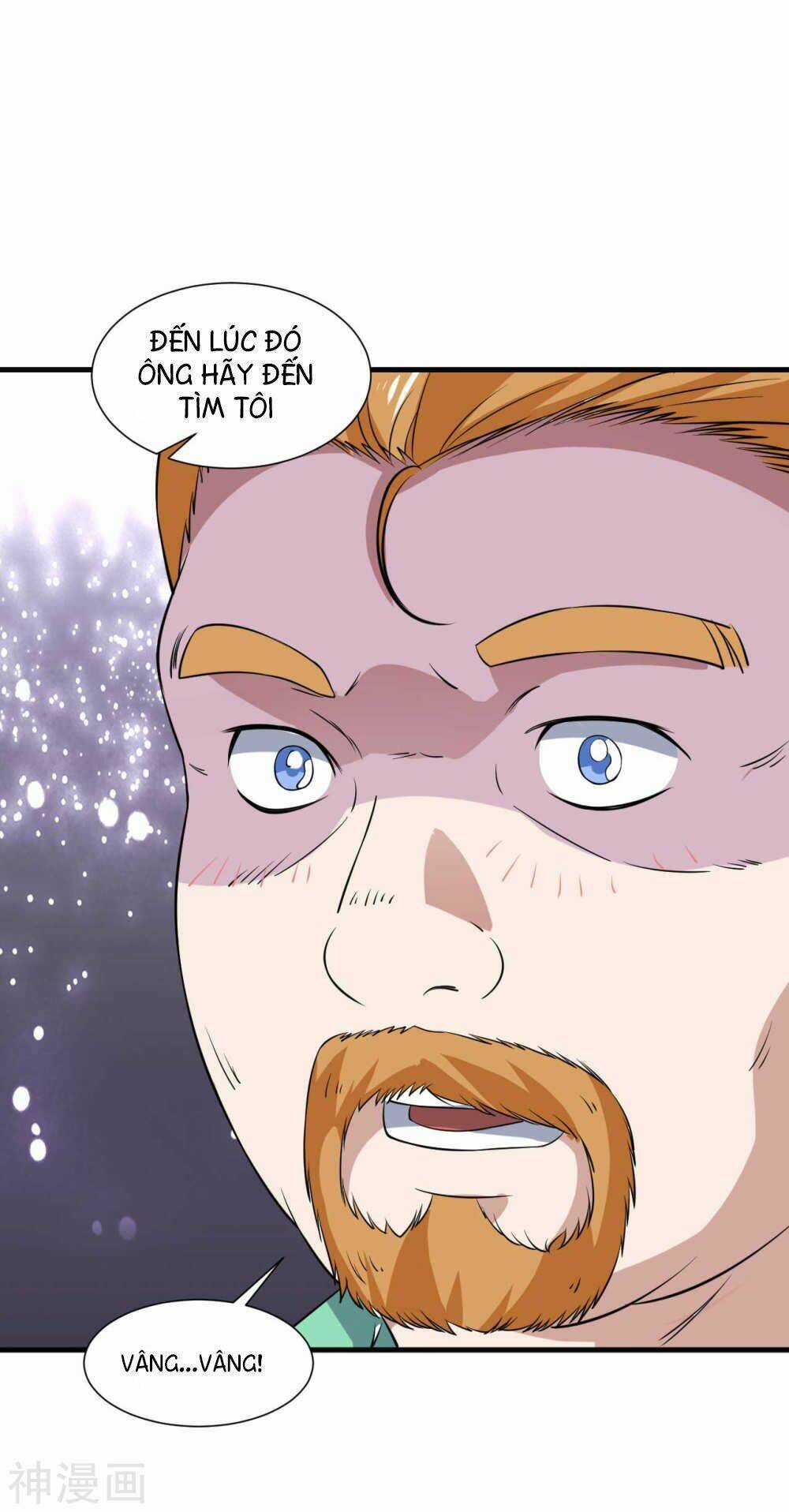 Tu Chân Truyền Nhân Tại Đô Thị Chapter 18 trang 18