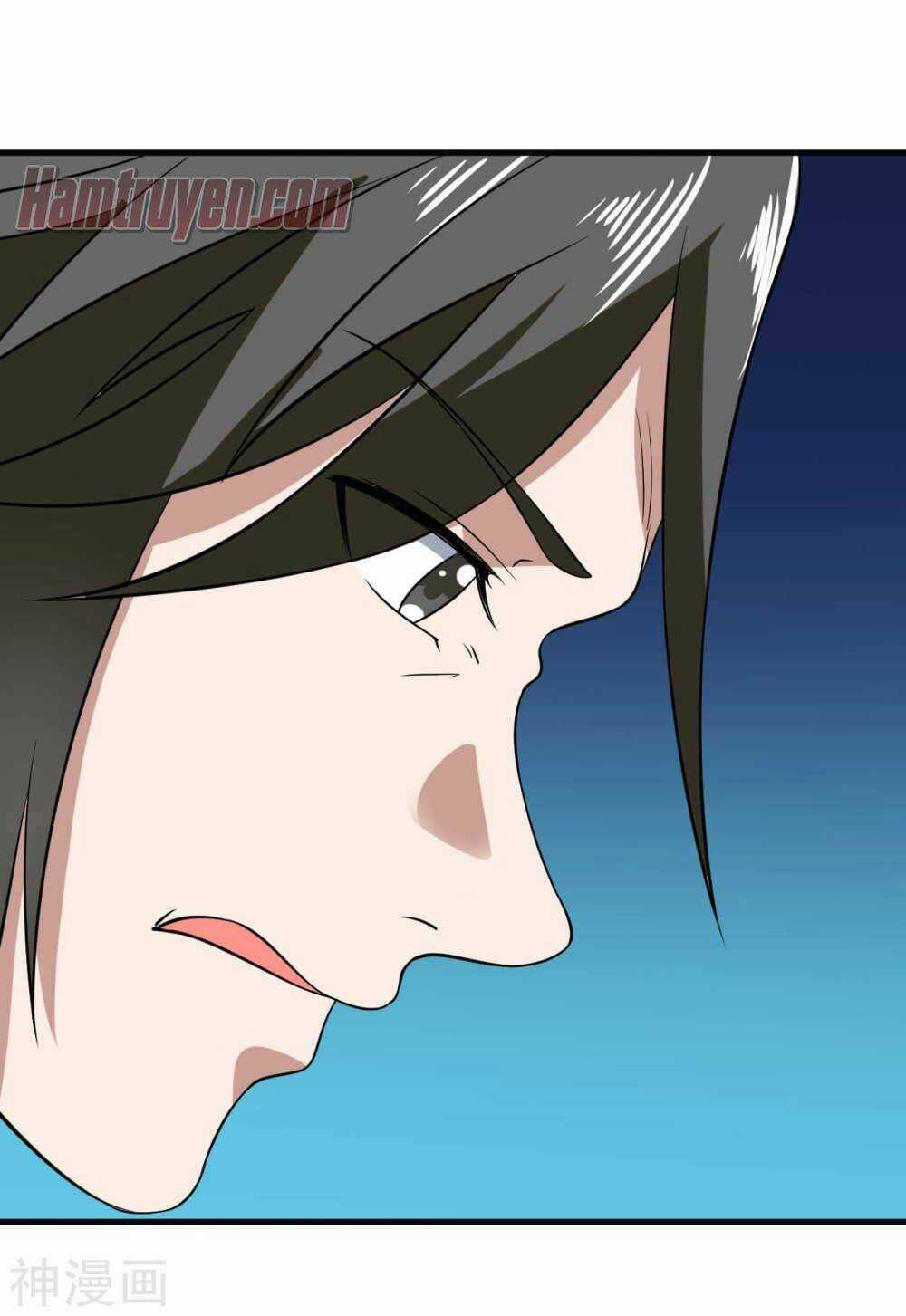 Tu Chân Truyền Nhân Tại Đô Thị Chapter 18 trang 25