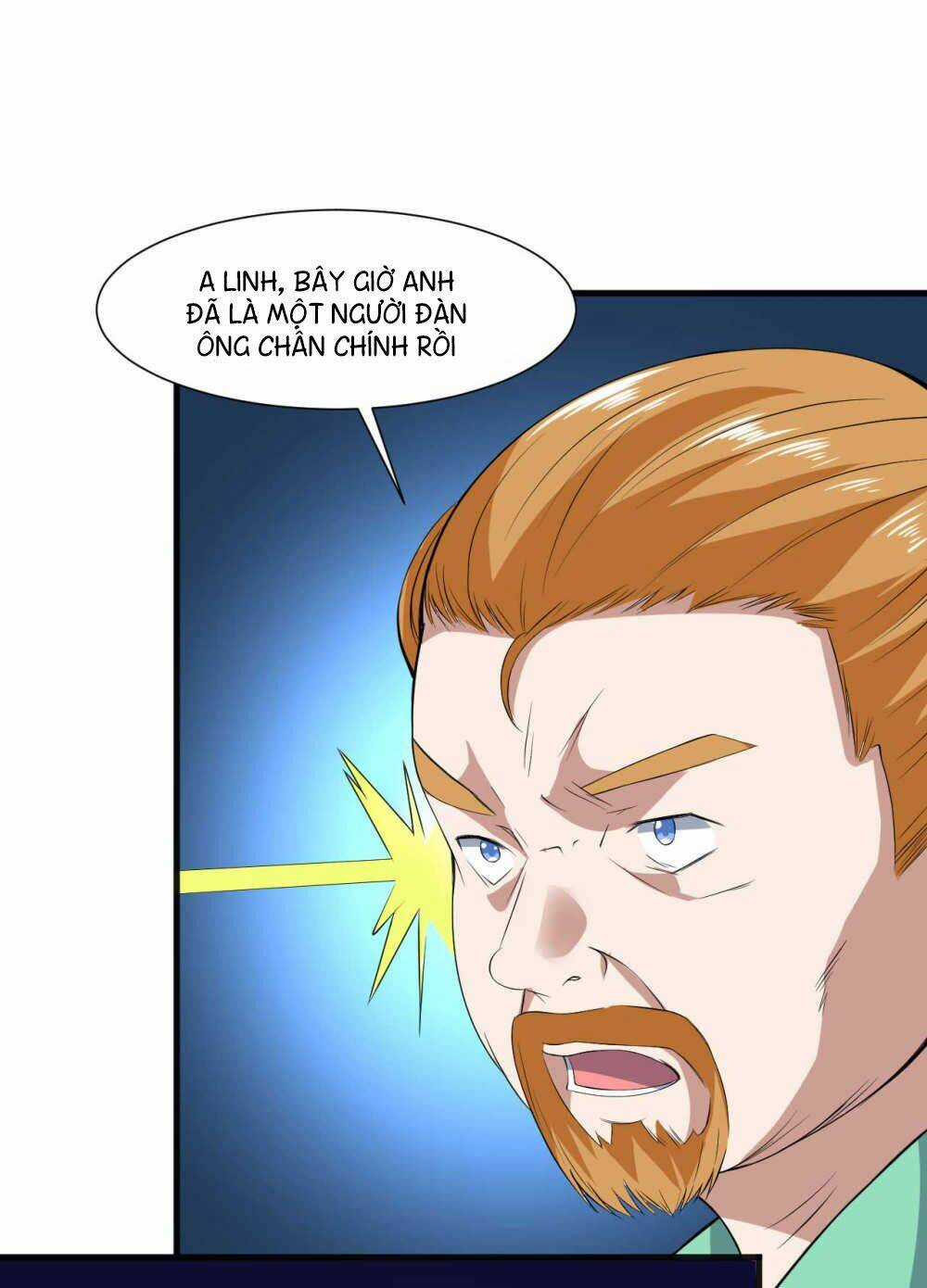 Tu Chân Truyền Nhân Tại Đô Thị Chapter 18 trang 3