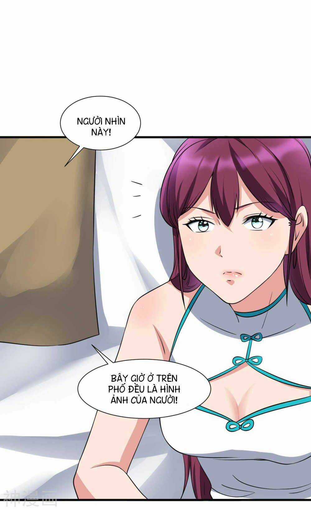 Tu Chân Truyền Nhân Tại Đô Thị Chapter 18 trang 31