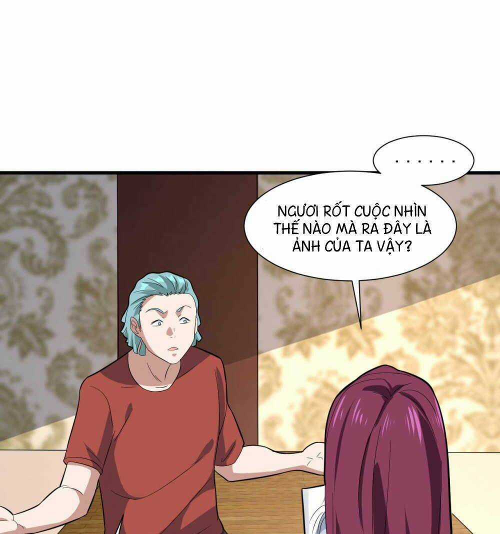 Tu Chân Truyền Nhân Tại Đô Thị Chapter 18 trang 32