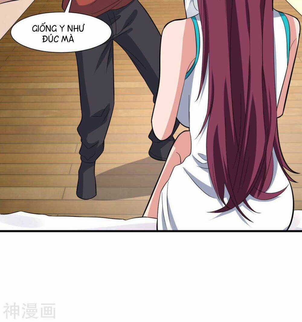 Tu Chân Truyền Nhân Tại Đô Thị Chapter 18 trang 33