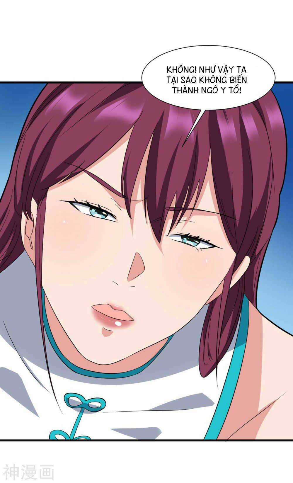 Tu Chân Truyền Nhân Tại Đô Thị Chapter 18 trang 37