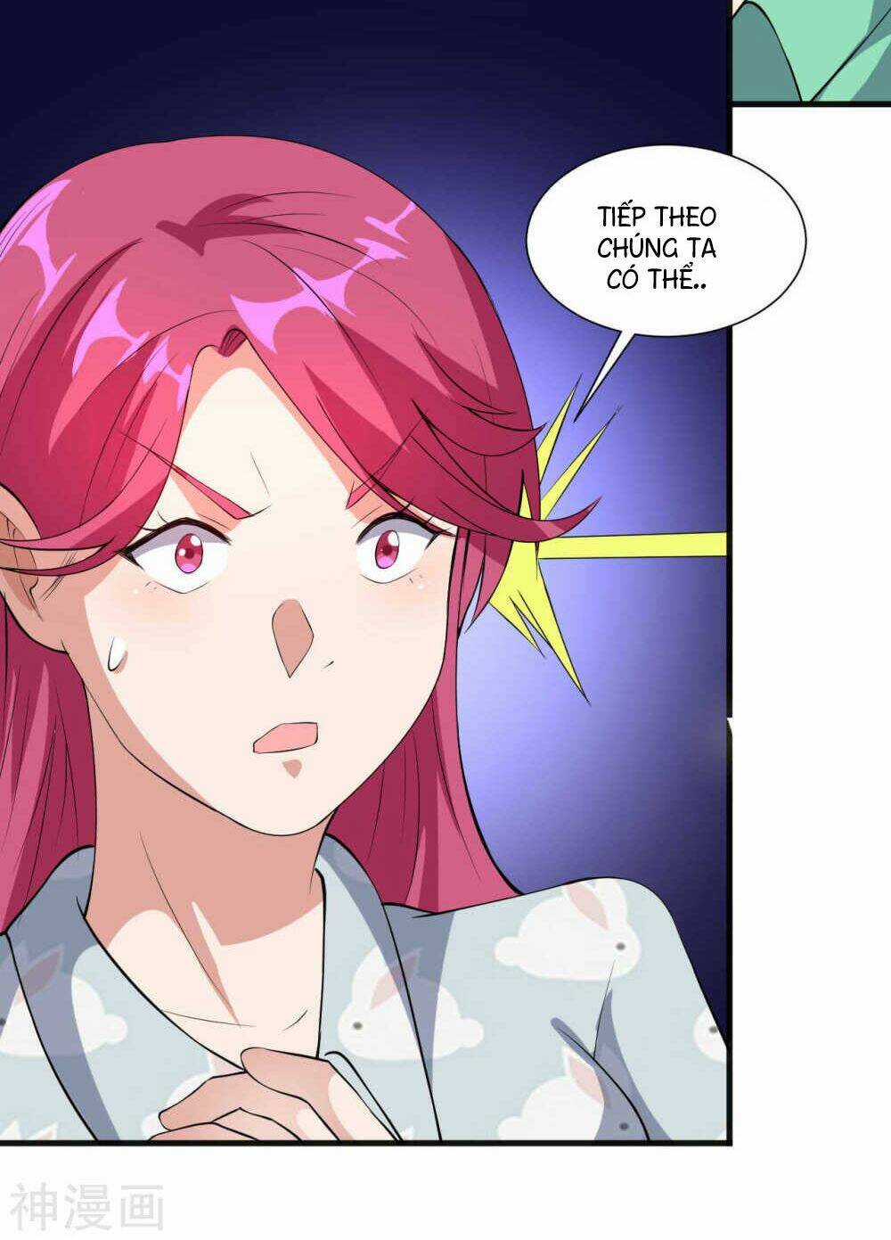 Tu Chân Truyền Nhân Tại Đô Thị Chapter 18 trang 4