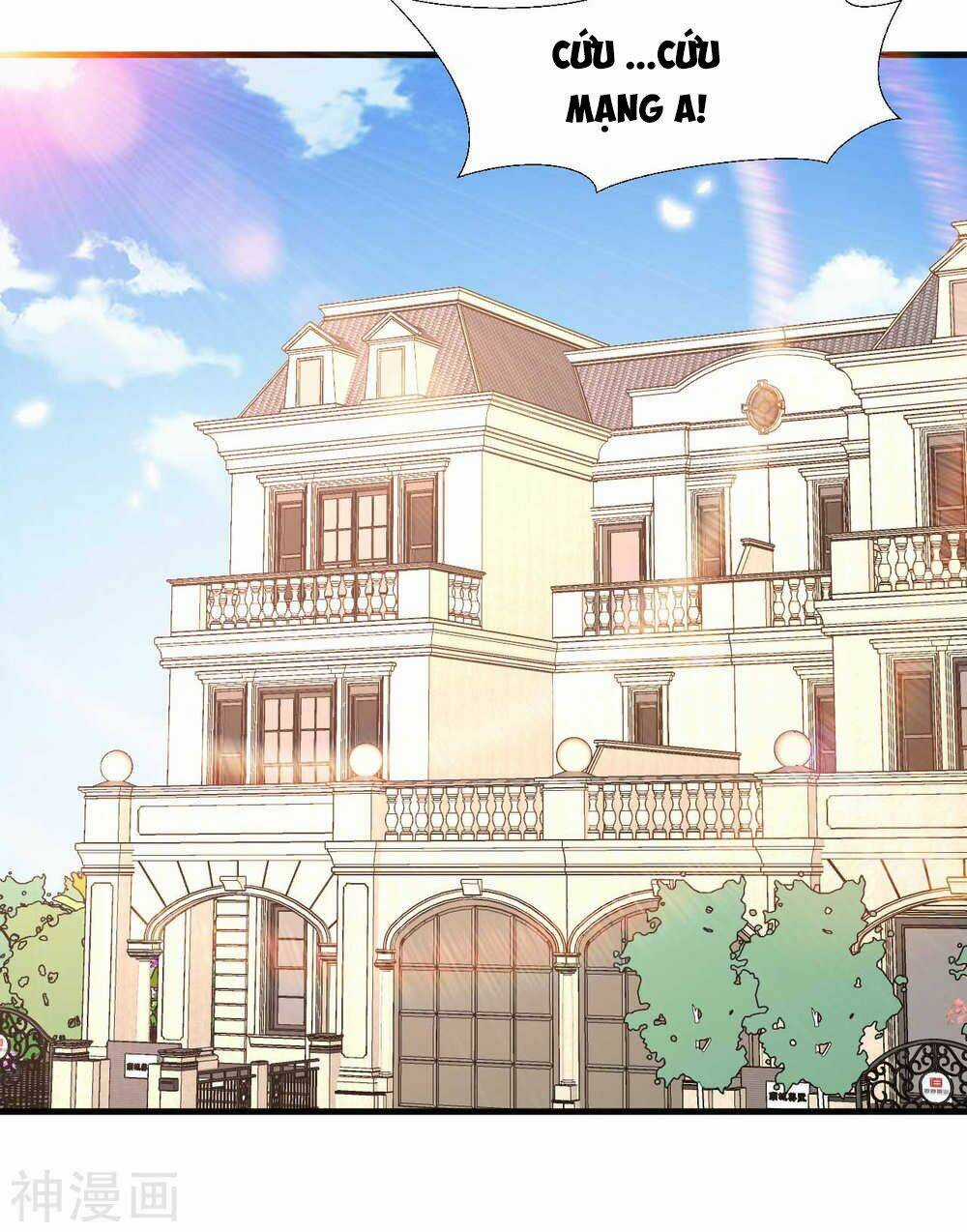 Tu Chân Truyền Nhân Tại Đô Thị Chapter 18 trang 40