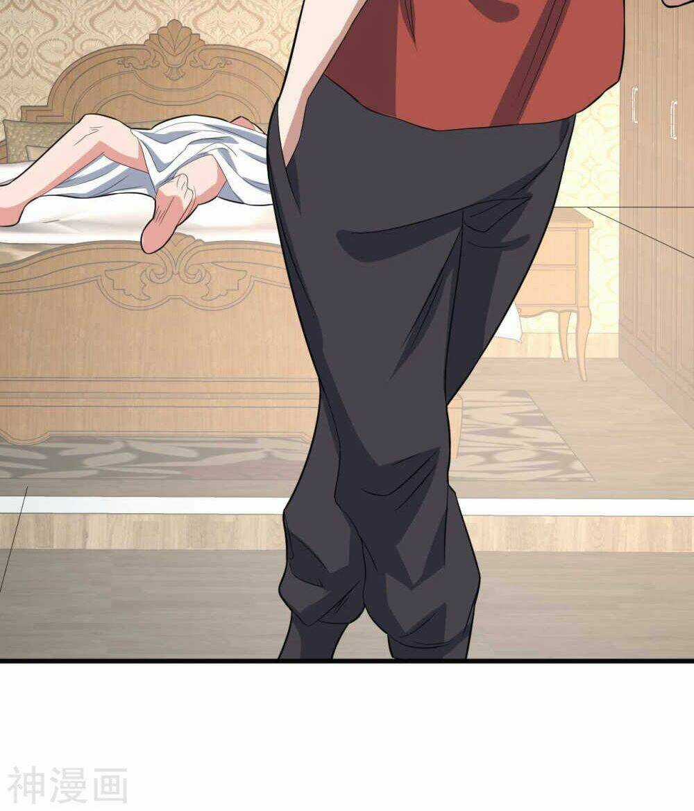 Tu Chân Truyền Nhân Tại Đô Thị Chapter 18 trang 42