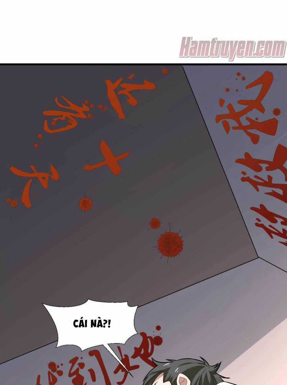 Tu Chân Truyền Nhân Tại Đô Thị Chapter 18 trang 47