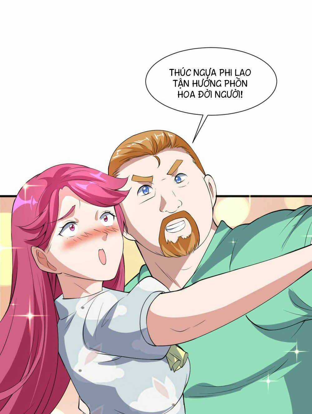 Tu Chân Truyền Nhân Tại Đô Thị Chapter 18 trang 5