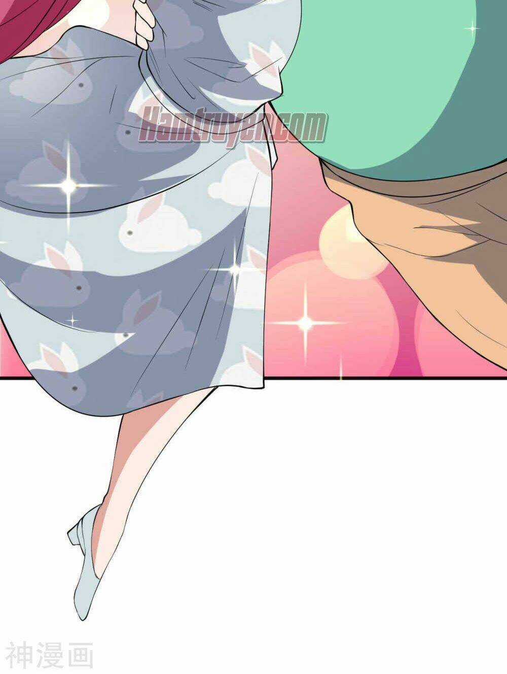 Tu Chân Truyền Nhân Tại Đô Thị Chapter 18 trang 6