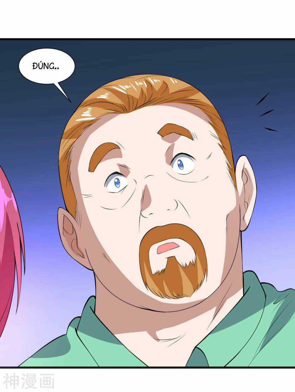 Tu Chân Truyền Nhân Tại Đô Thị Chapter 18 trang 7