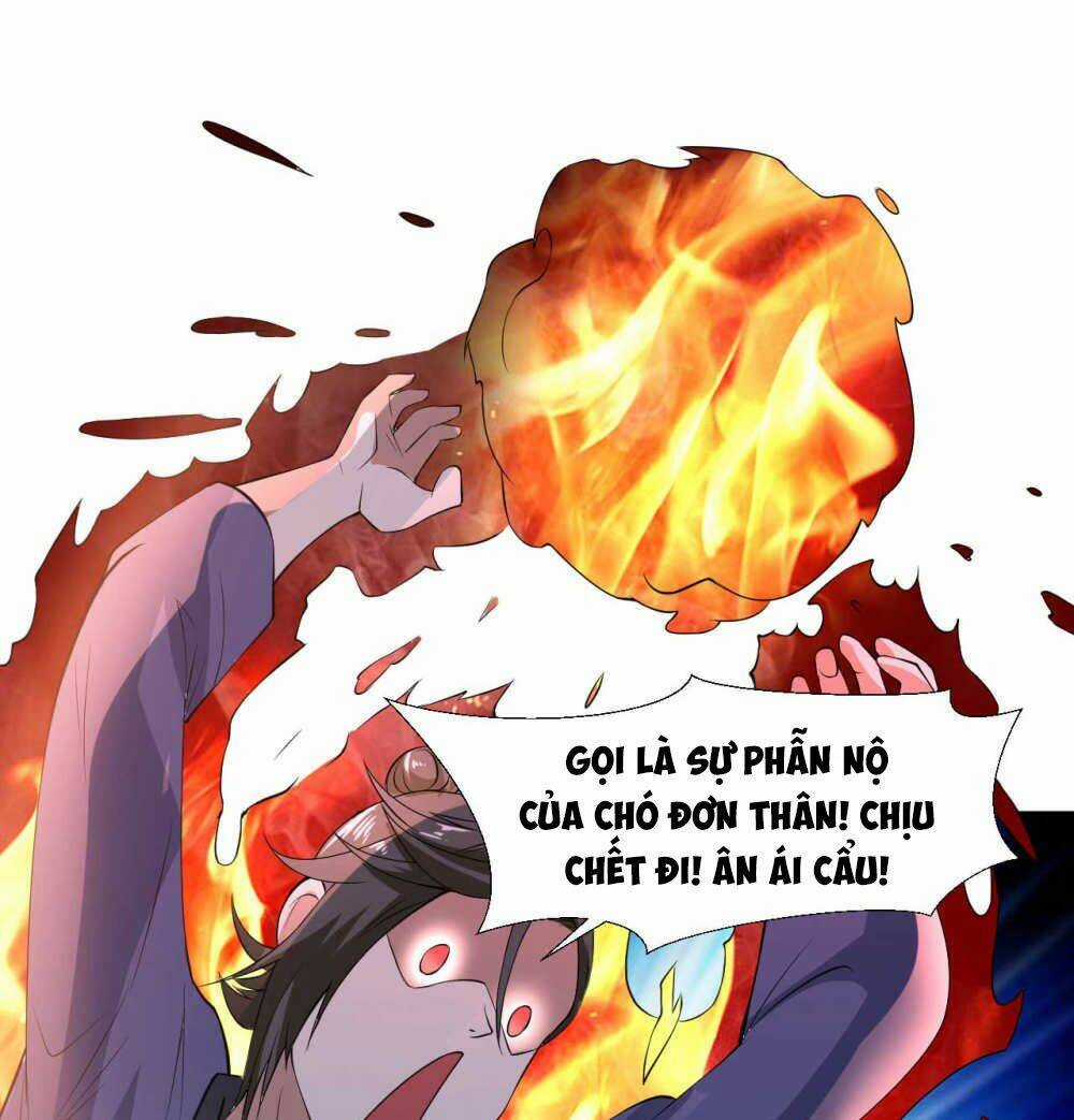 Tu Chân Truyền Nhân Tại Đô Thị Chapter 18 trang 9