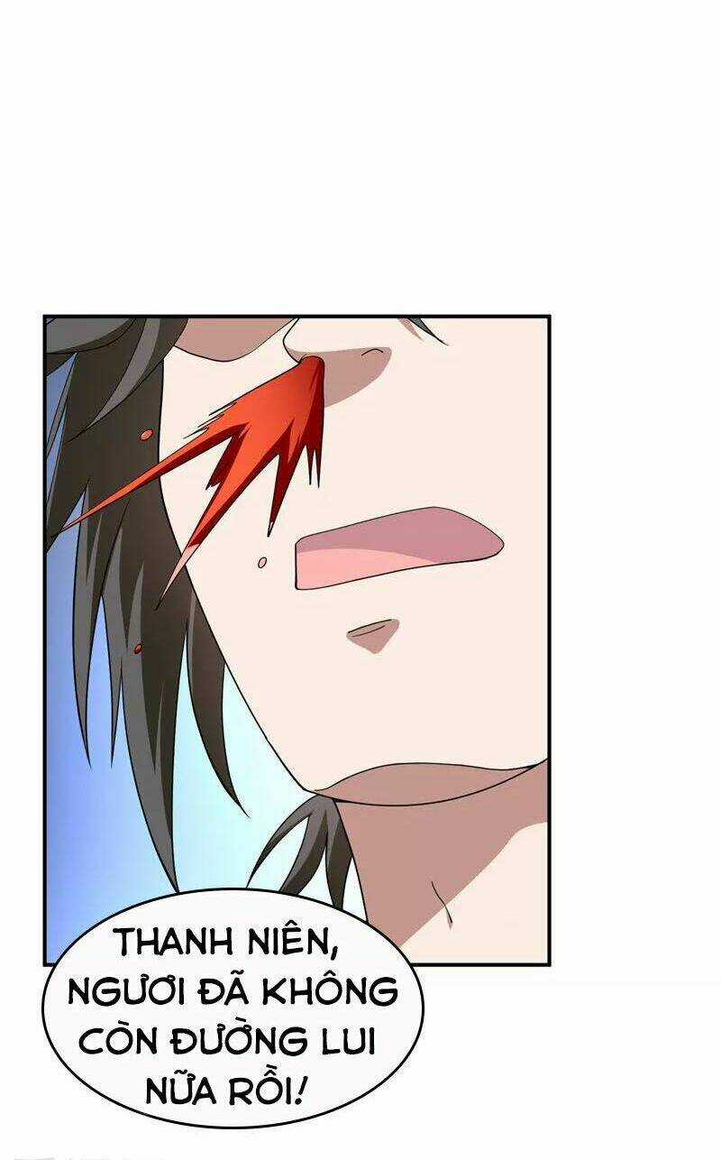 Tu Chân Truyền Nhân Tại Đô Thị Chapter 2 trang 25