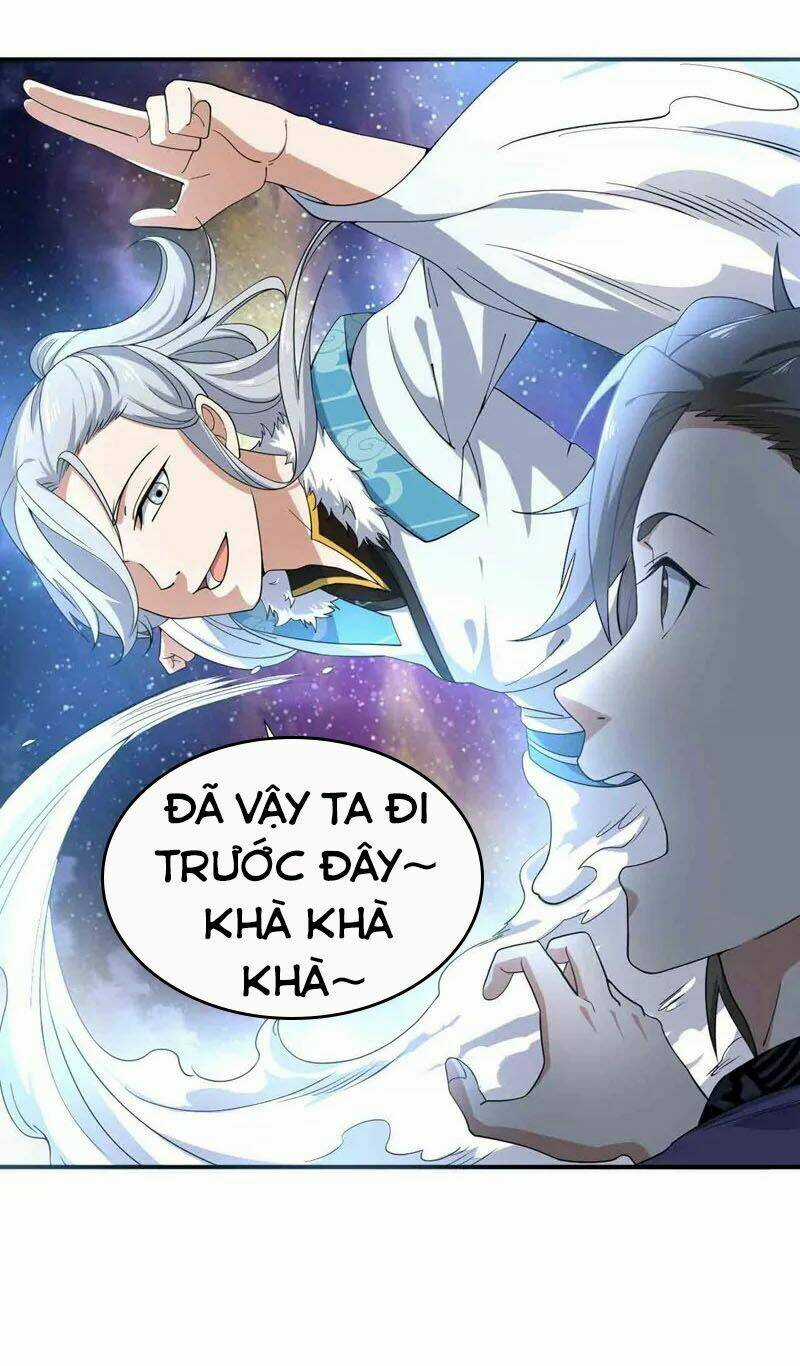 Tu Chân Truyền Nhân Tại Đô Thị Chapter 2 trang 26