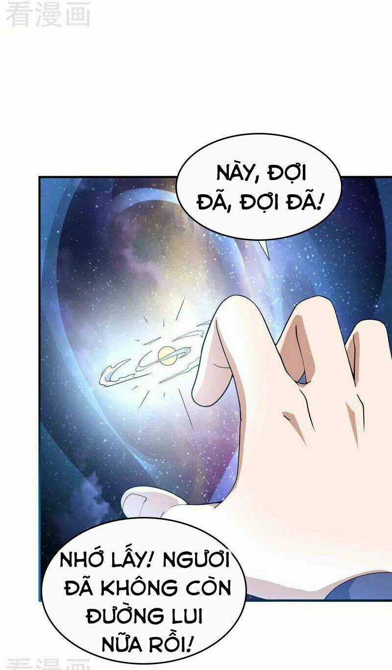 Tu Chân Truyền Nhân Tại Đô Thị Chapter 2 trang 27