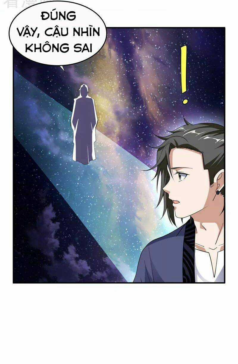 Tu Chân Truyền Nhân Tại Đô Thị Chapter 2 trang 6