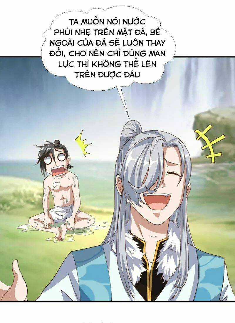 Tu Chân Truyền Nhân Tại Đô Thị Chapter 3 trang 11